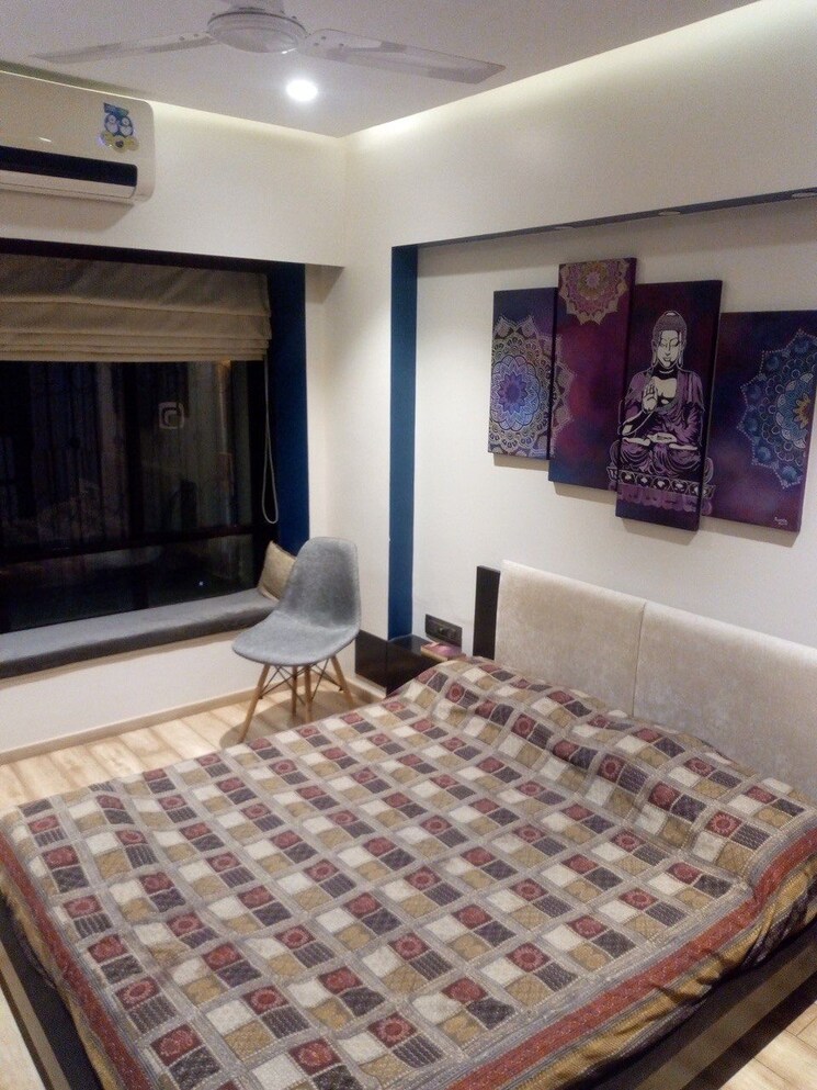 Bedroom, iris-apartment-cuffe-parade 2.5 Bedroom 1171 Sq.Ft. Apartment In Cuffe Parade Mumbai 9163373