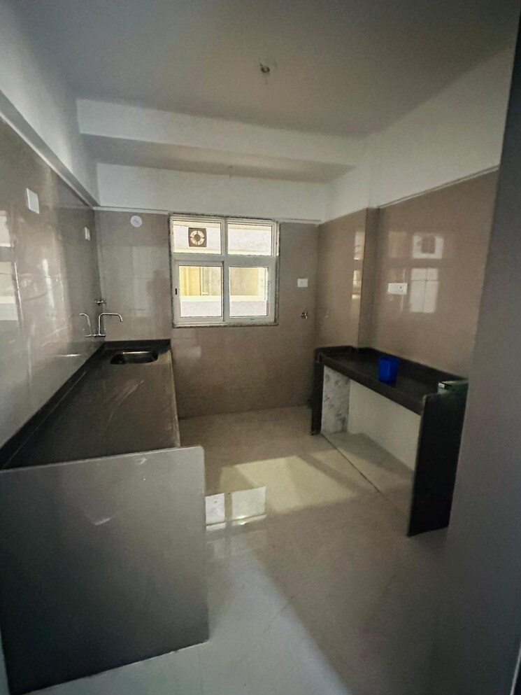 Kitchen, vaibhavlaxmi-queens-avenue 2 Bedroom 720 Sq.Ft. Apartment In Chembur Mumbai 9163392