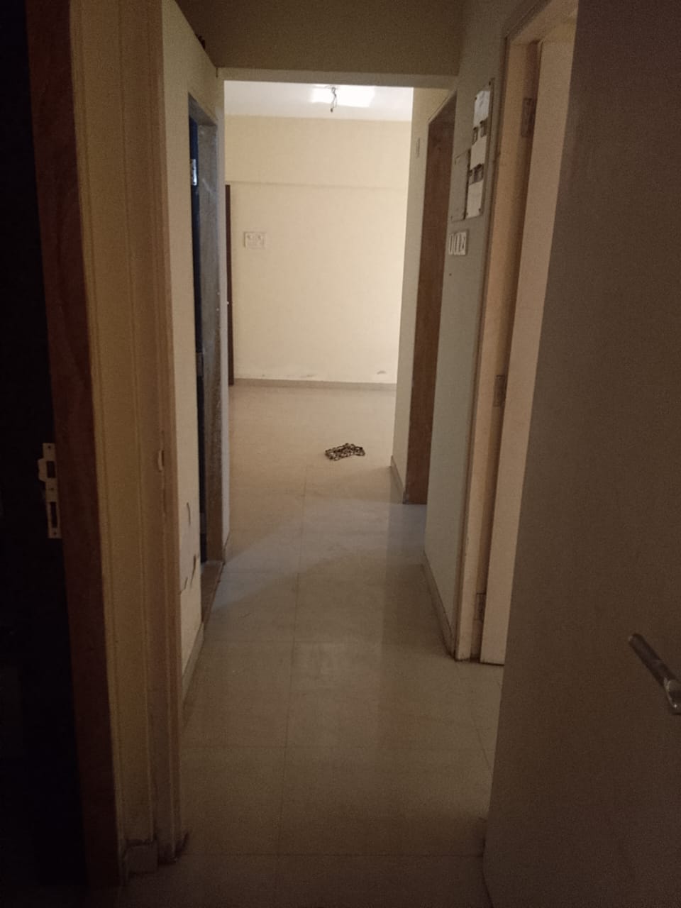 2 BHK 660 Sq.Ft. Apartment in Karmvir Avant Sky Villa