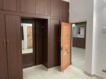 Building Lobby in 3 BHK Apartment at Shaikpet – for Sale