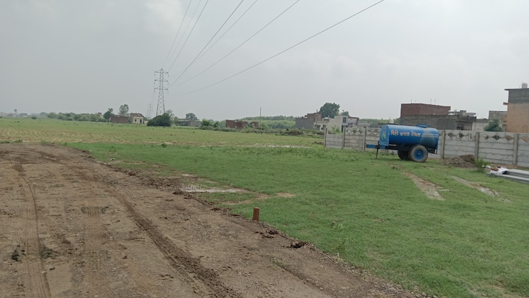 undefined, lalru  100 Sq.Yd. Plot In Lalru Mohali 9163394