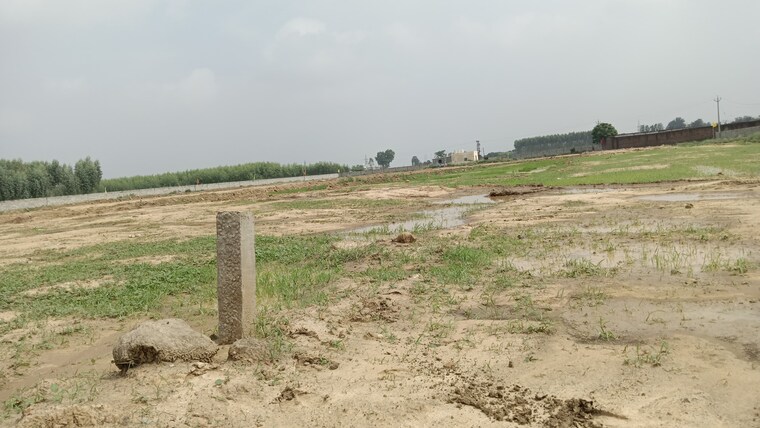 undefined, lalru  100 Sq.Yd. Plot In Lalru Mohali 9163394