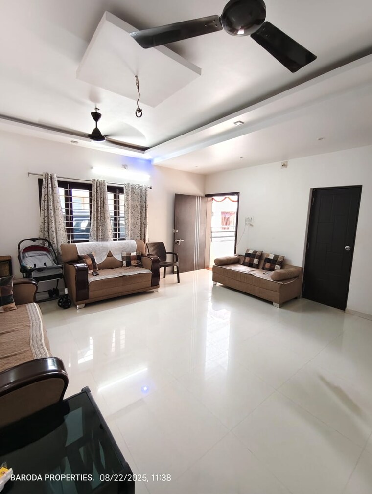 Living Room, vaishali sector 5 2 Bedroom 769 Sq.Ft. Apartment In Vaishali Sector 5 Ghaziabad 9163528