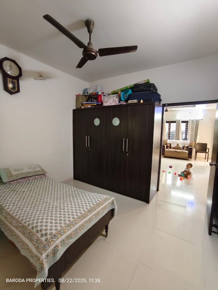 Bedroom, vaishali sector 5 2 Bedroom 625 Sq.Ft. Apartment In Vaishali Sector 5 Ghaziabad 9163431