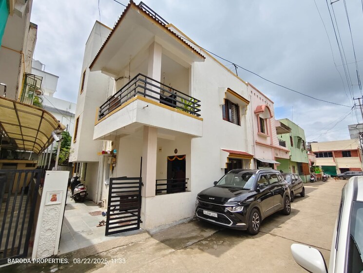 Exterior View, vaishali sector 5 2 Bedroom 625 Sq.Ft. Apartment In Vaishali Sector 5 Ghaziabad 9163431