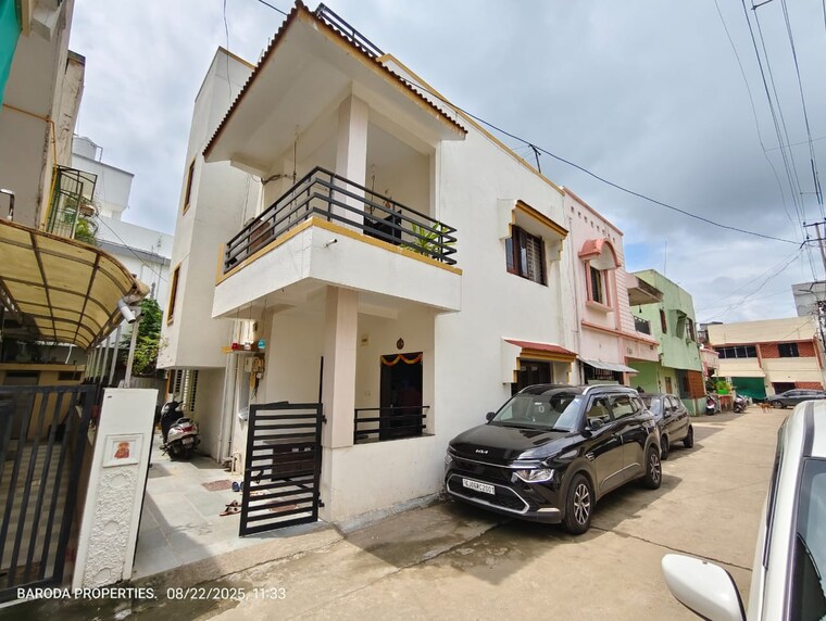 Exterior View, vaishali sector 5 2 Bedroom 769 Sq.Ft. Apartment In Vaishali Sector 5 Ghaziabad 9163528