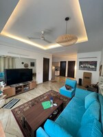 4 BHK 2162 Sq.Ft. Apartment in Shapoorji Pallonji Joyville Phase 2