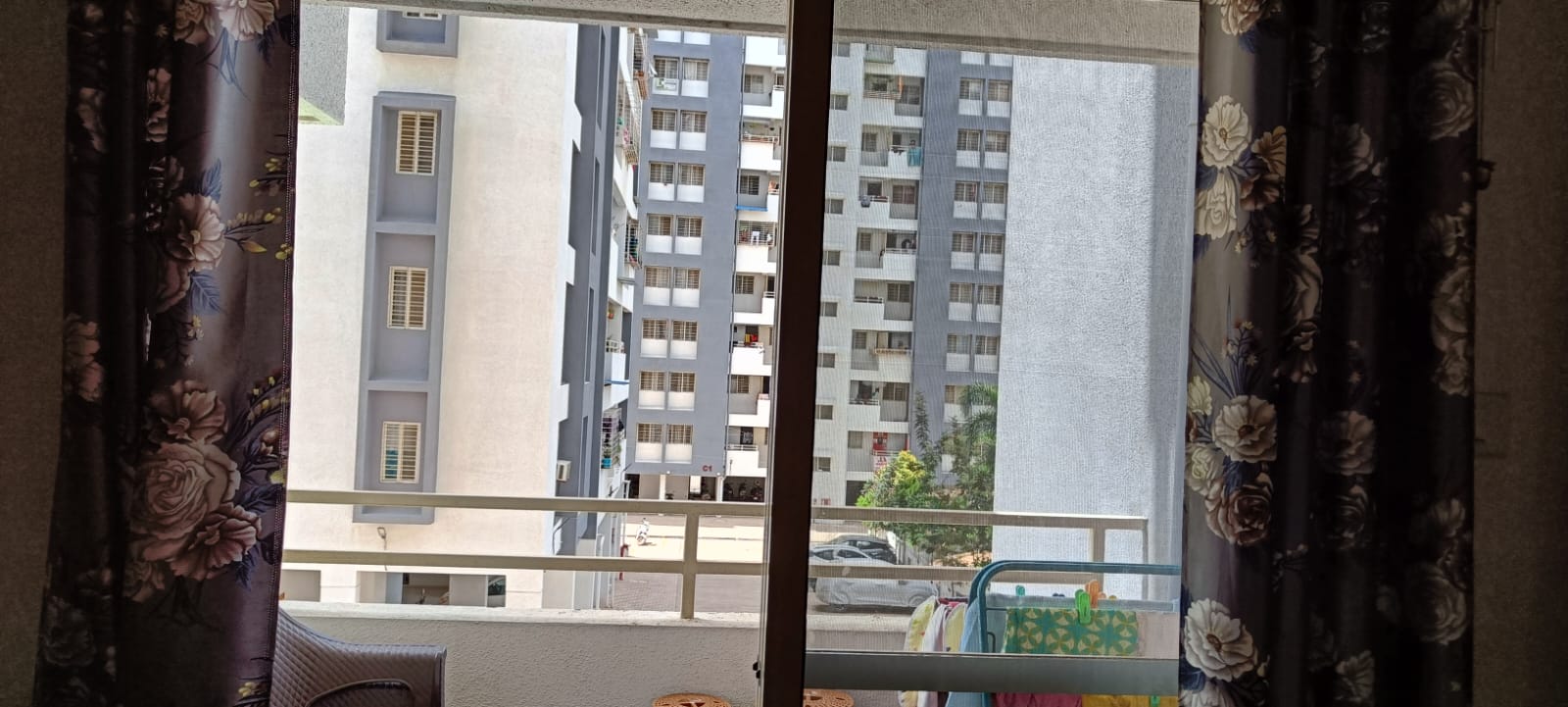 2 BHK 648 Sq.Ft. Apartment in Sancheti Mount Castle