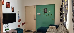 Room in 2 BHK Apartment at Sancheti Mount Castle, Wagholi – for Sale