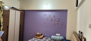 Furnished Amenities in 2 BHK Apartment at Sancheti Mount Castle, Wagholi – for Sale