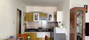Kitchen in 2 BHK Apartment at Sancheti Mount Castle, Wagholi – for Sale
