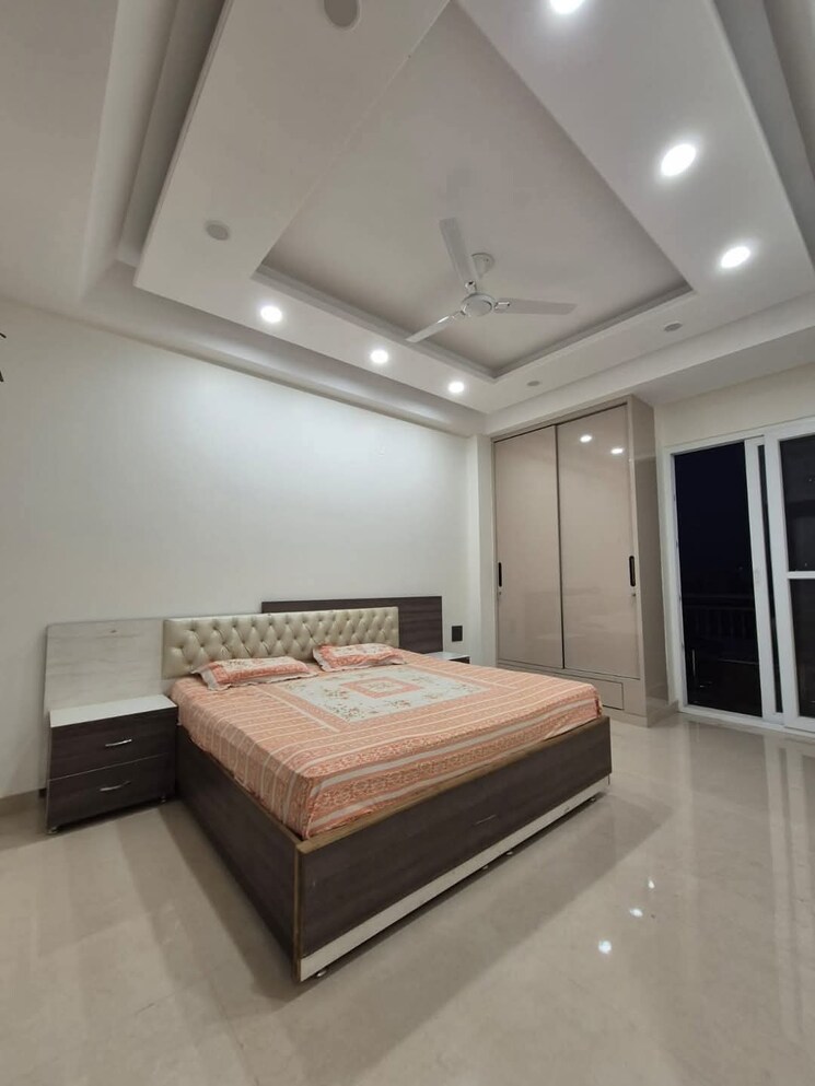 Bedroom, shapoorji-pallonji-joyville-phase-2 4 Bedroom 2162 Sq.Ft. Apartment In Sector 102 Gurgaon 9163401