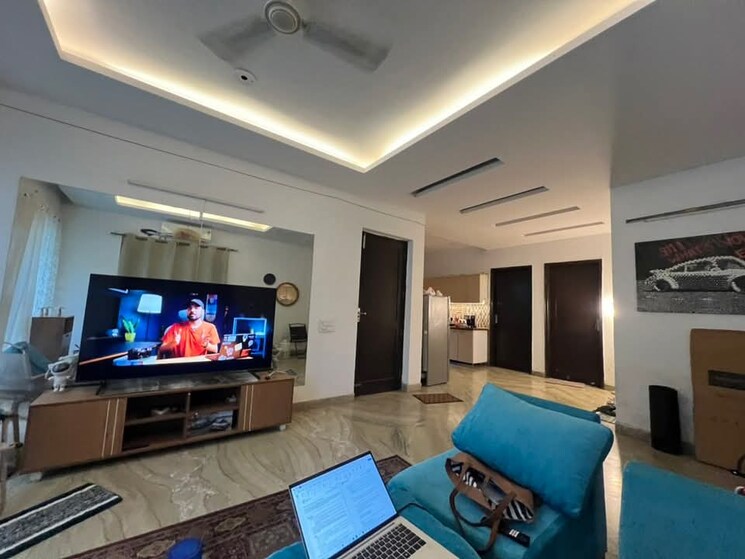 Bedroom, shapoorji-pallonji-joyville-phase-2 4 Bedroom 2162 Sq.Ft. Apartment In Sector 102 Gurgaon 9163401