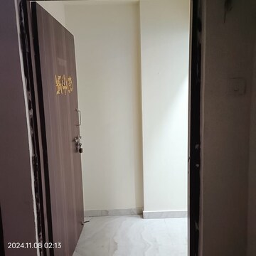 Building Lobby in 1 RK Apartment at Koregaon Park Annexe – for Rent