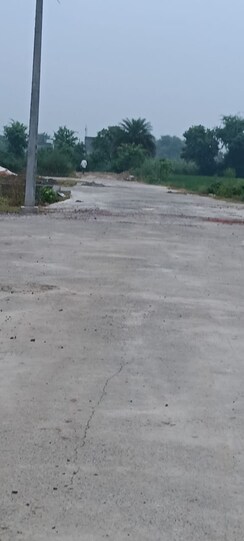Plot For Sale in Panchsheel Pinnacle