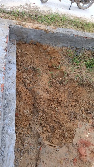 Plot Area in  Plot at Panchsheel Pinnacle, Sector 16 Greater Noida – for Sale