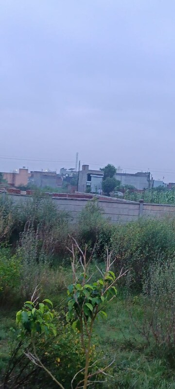 Plot Area in  Plot at Panchsheel Pinnacle, Sector 16 Greater Noida – for Sale