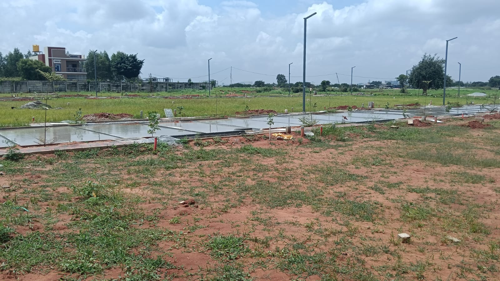 Plot For Sale in Sha Hot Deal Property For