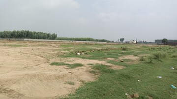 Plot Area in  Plot at Lalru – for Sale