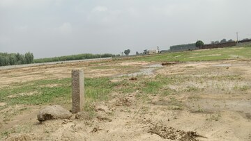Plot Area in  Plot at Lalru – for Sale