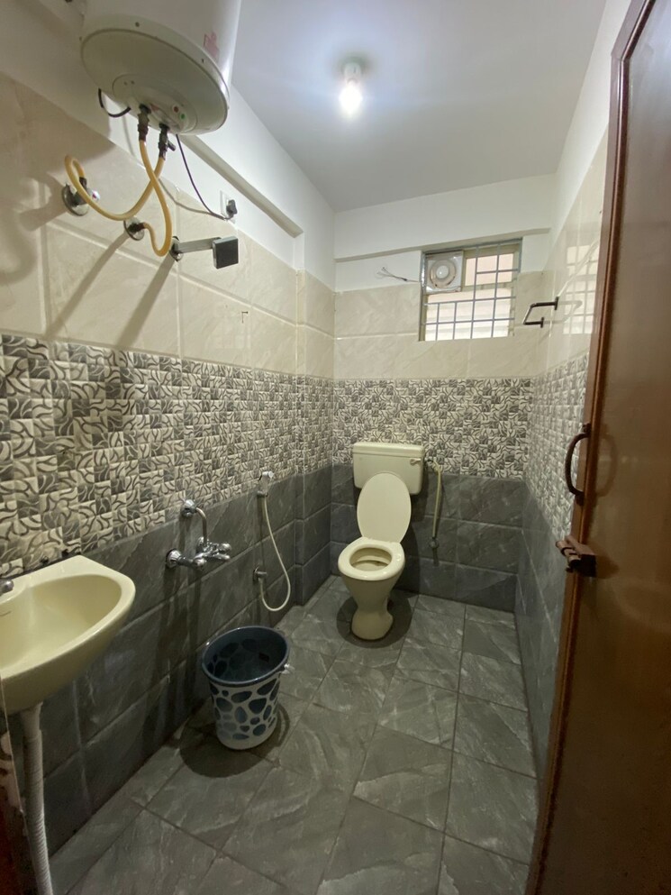 Team Area, kadubeesanahalli 1 Bedroom 555 Sq.Ft. Builder Floor In Kadubeesanahalli Bangalore 9163440