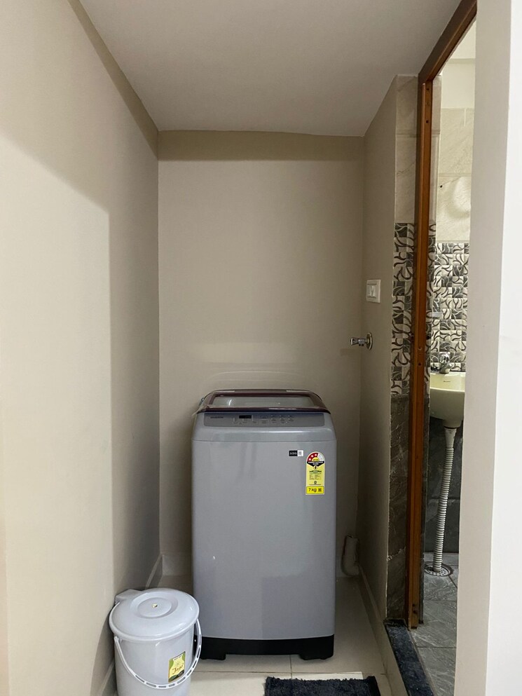 undefined, kadubeesanahalli 1 Bedroom 555 Sq.Ft. Builder Floor In Kadubeesanahalli Bangalore 9163440