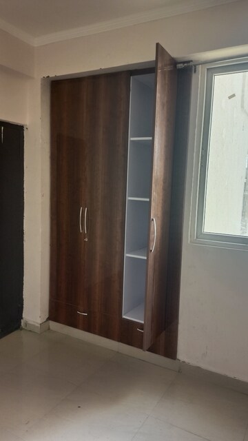Building Lobby in 2 BHK Apartment at Amrapali Golf Homes, Sector 4 Greater Noida – for Rent
