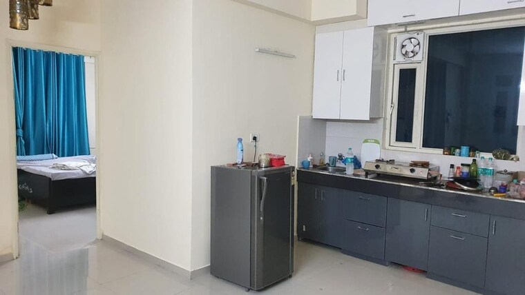 Kitchen, pyramid-urban-homes-3 2 Bedroom 679 Sq.Ft. Apartment In Sector 67a Gurgaon 9163432