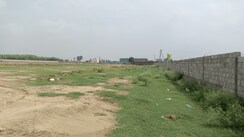 Plot For Sale in Lalru