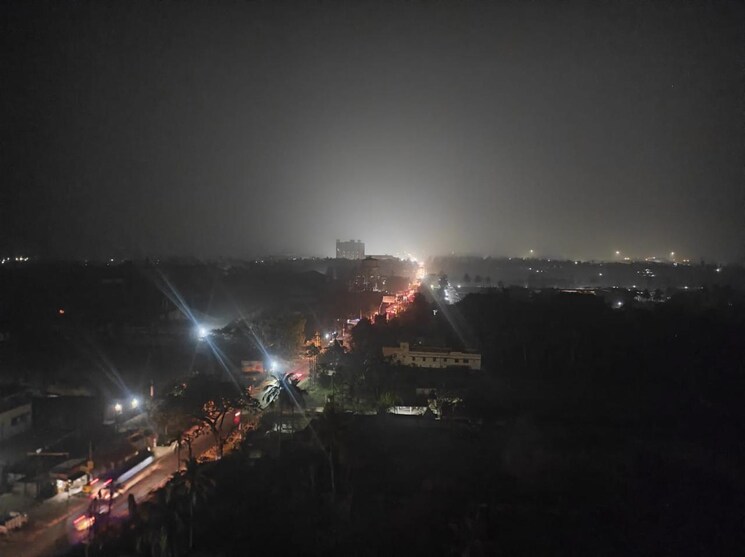 Garden, jalan-nvr-pride 2 Bedroom 872 Sq.Ft. Apartment In Diamond Harbour Road Kolkata 9163433