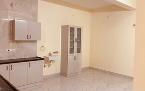 Kitchen in 3 BHK Apartment at Godrej Meridien, Sector 106 – for Sale
