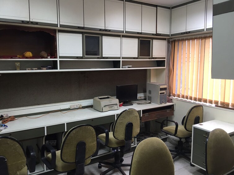 Cover Image, thane west Commercial Office Space 320 Sq.Ft. In Thane West Thane 8932521