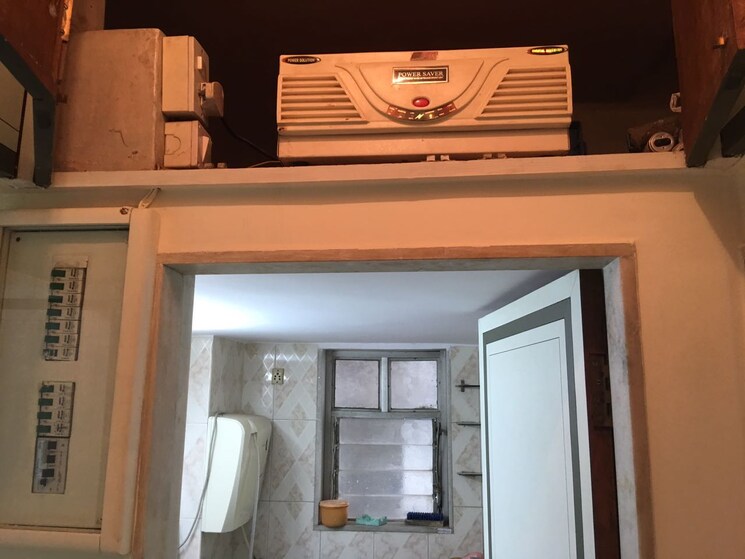 undefined, thane west Commercial Office Space 320 Sq.Ft. In Thane West Thane 8932521