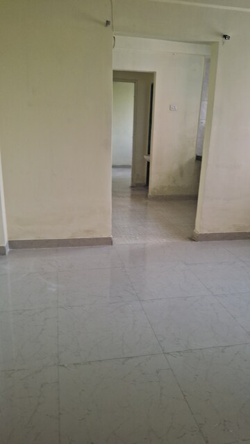 Room in 1 BHK Apartment at Megh Malhar Co-op Housing Society, Ghansoli – for Rent