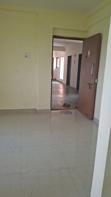 Room in 1 BHK Apartment at Megh Malhar Co-op Housing Society, Ghansoli – for Rent