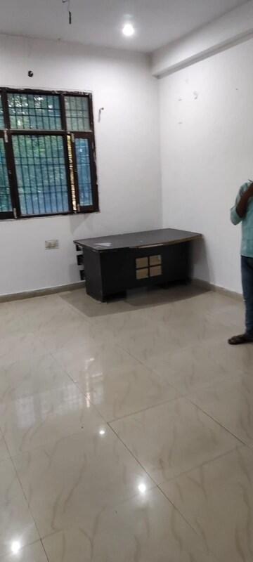 Kitchen in  Office Space at Gomti Nagar – for Rent