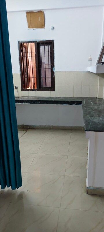 Kitchen in  Office Space at Gomti Nagar – for Rent