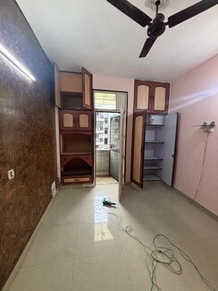 3 BHK + Pooja Room Apartment For Sale in Vidhi Apartment IP Extension