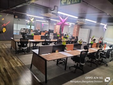  Office Space For Rent in Hsr Layout