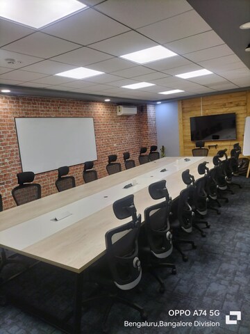 Parking in  Office Space at Hsr Layout – for Rent