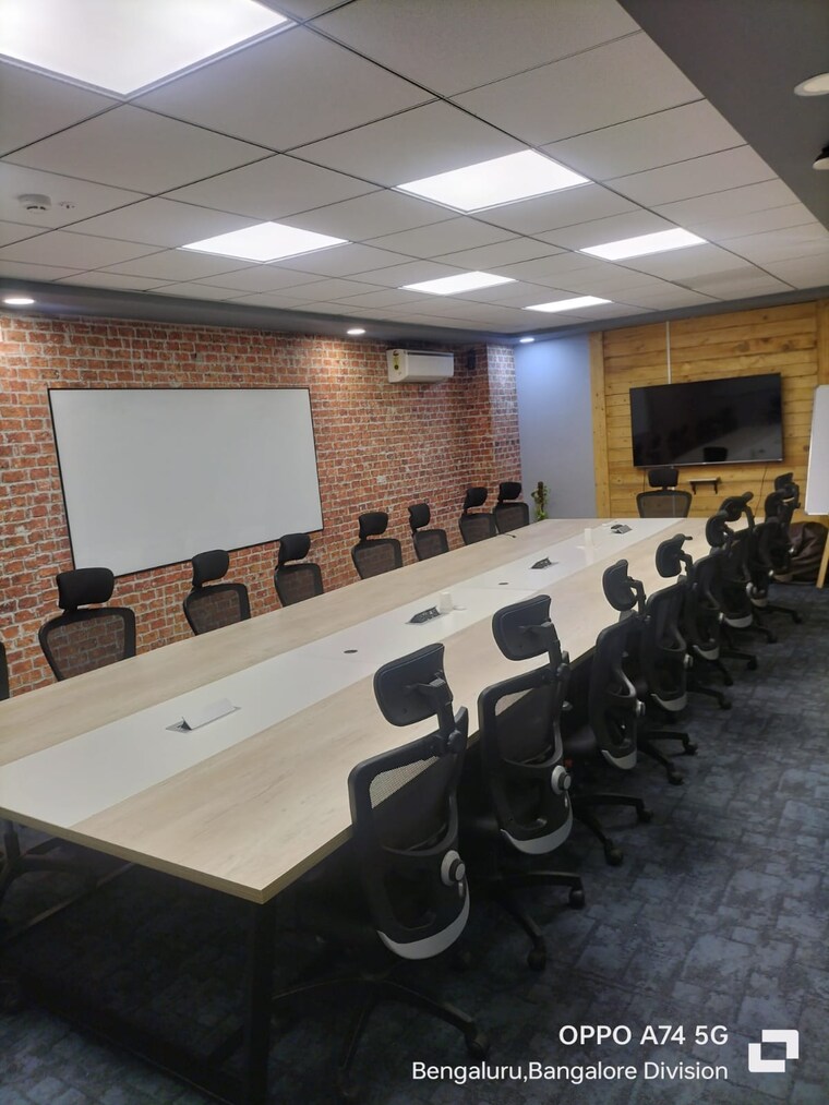  Parking, hsr layout Commercial Office Space 3500 Sq.Ft. In Hsr Layout Bangalore 9163464