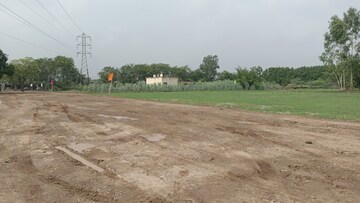  Plot For Sale in Lalru