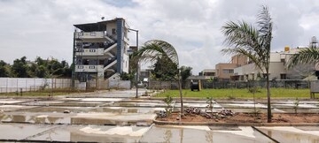  Plot For Sale in Chandapura