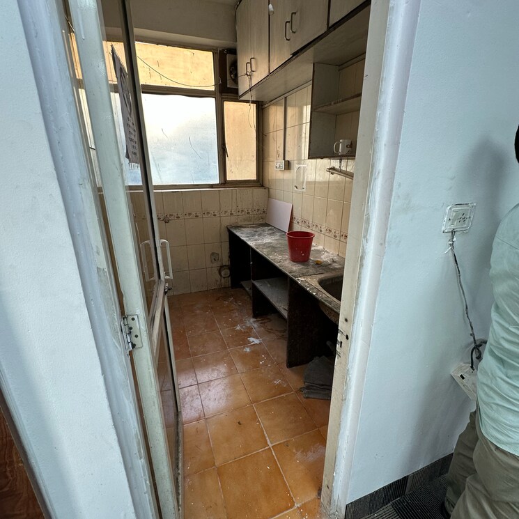 Kitchen, sector 2 Commercial Office Space 2000 Sq.Ft. In Sector 2 Noida 9163479