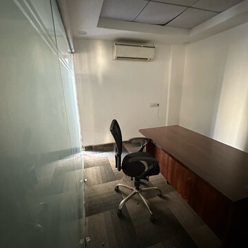 Team Area in  Office Space at Sector 2 – for Rent