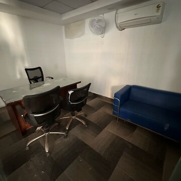 Team Area in  Office Space at Sector 2 – for Rent