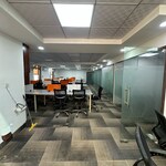 2000 Sq.Ft. Office Space in Sector 2