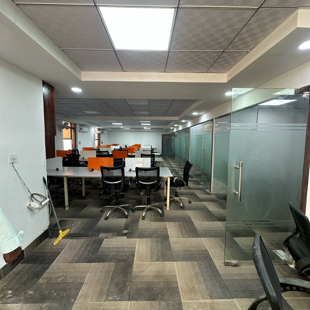 Office Space For Rent in Sector 2