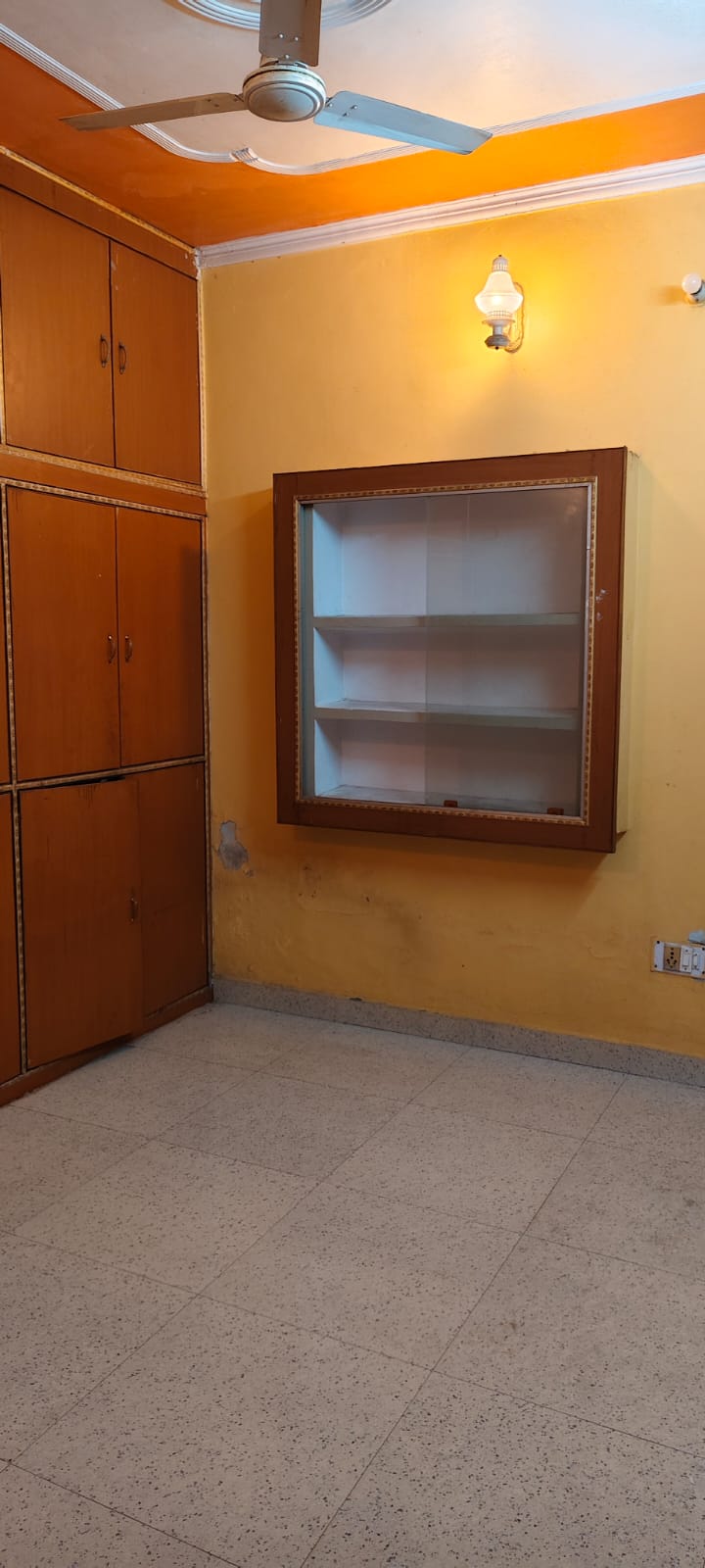 2 BHK + Pooja Room Independent House For Rent in Pratap Properties 