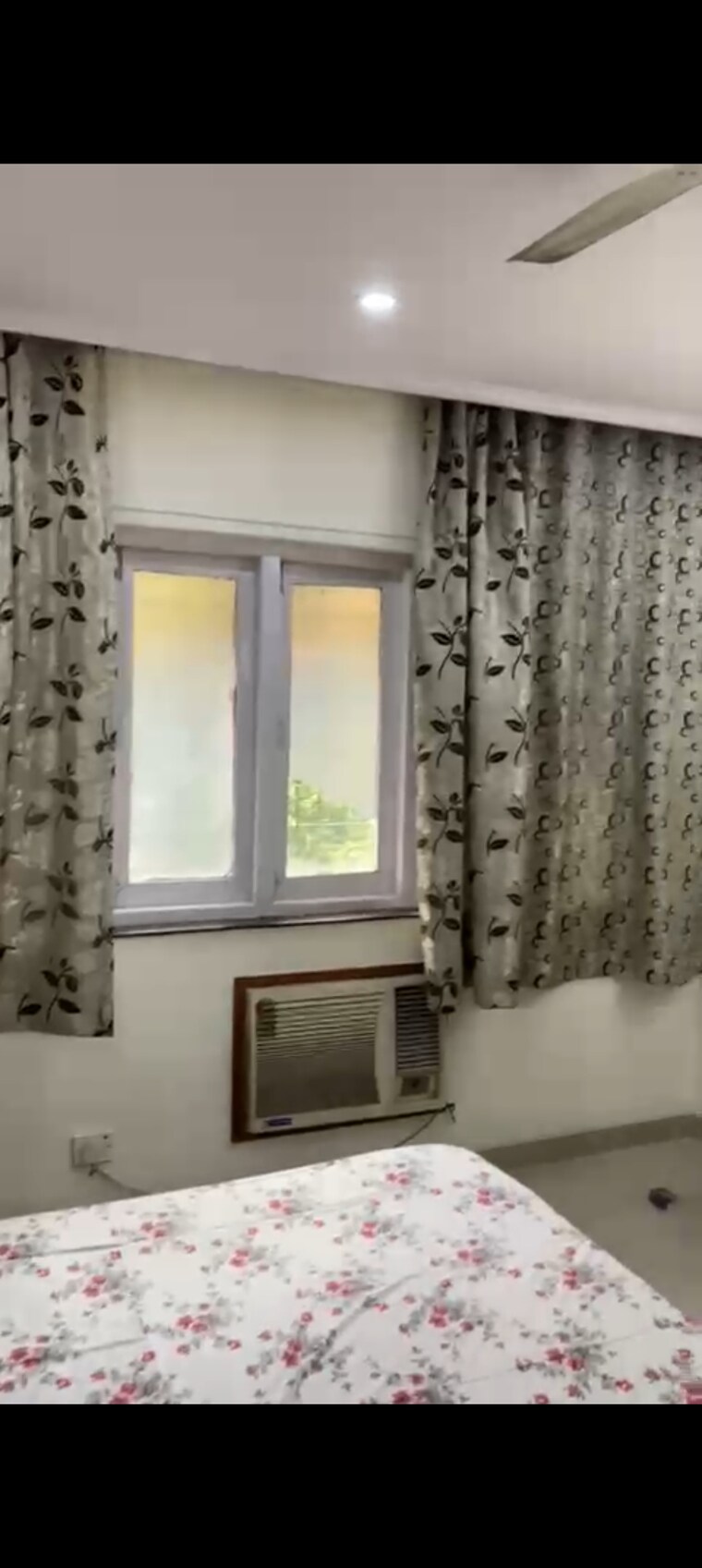 Master Bedroom, claridge-apartment 2 Bedroom 750 Sq.Ft. Apartment In Andheri West Mumbai 9163480